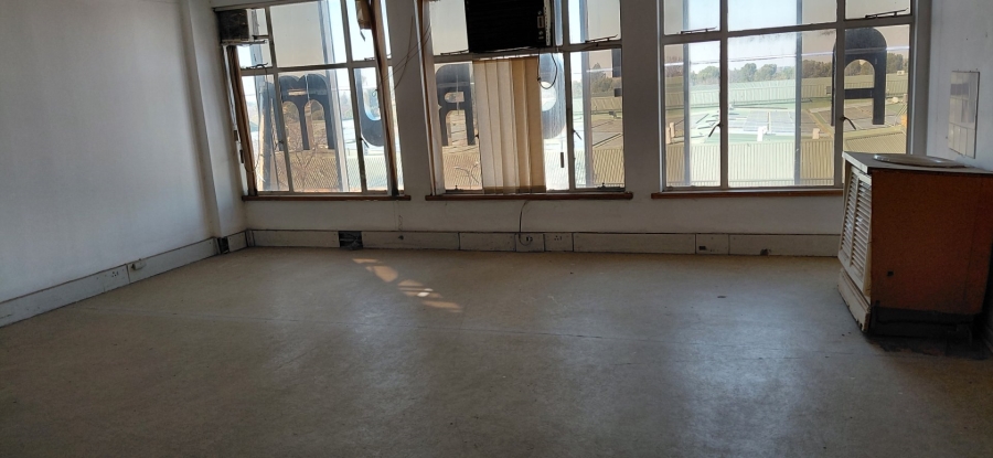 Commercial Property for Sale in Welkom Free State